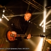 Royal Blood @ Bring the Noise Festival, le Point Éphémère, Paris, 18/12/2014