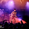 Mademoiselle K @ la Cigale, Paris, 26/01/2015
