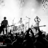 Mademoiselle K @ la Cigale, Paris, 26/01/2015