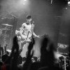 Mademoiselle K @ la Cigale, Paris, 26/01/2015