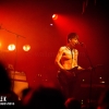 Mademoiselle K @ la Cigale, Paris, 26/01/2015