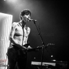 Mademoiselle K @ la Cigale, Paris, 26/01/2015