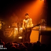 Mademoiselle K @ la Cigale, Paris, 26/01/2015