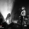 Mademoiselle K @ la Cigale, Paris, 26/01/2015