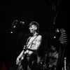 Mademoiselle K @ la Cigale, Paris, 26/01/2015