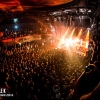 Mademoiselle K @ la Cigale, Paris, 26/01/2015