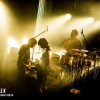 Mademoiselle K @ la Cigale, Paris, 26/01/2015