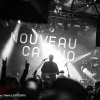 Motorama @ le Nouveau Casino, Paris, 03/02/2015