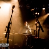 I'm from Barcelona @ la Maroquinerie, Paris, 06/05/2015