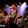 I'm from Barcelona @ la Maroquinerie, Paris, 06/05/2015
