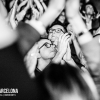 I'm from Barcelona @ la Maroquinerie, Paris, 06/05/2015