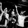 I'm from Barcelona @ la Maroquinerie, Paris, 06/05/2015