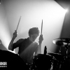 Dolomite Minor @ le Trianon, Paris, 09/06/2015