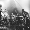 Eagles of Death Metal @ le Trianon, Paris, 09/06/2015