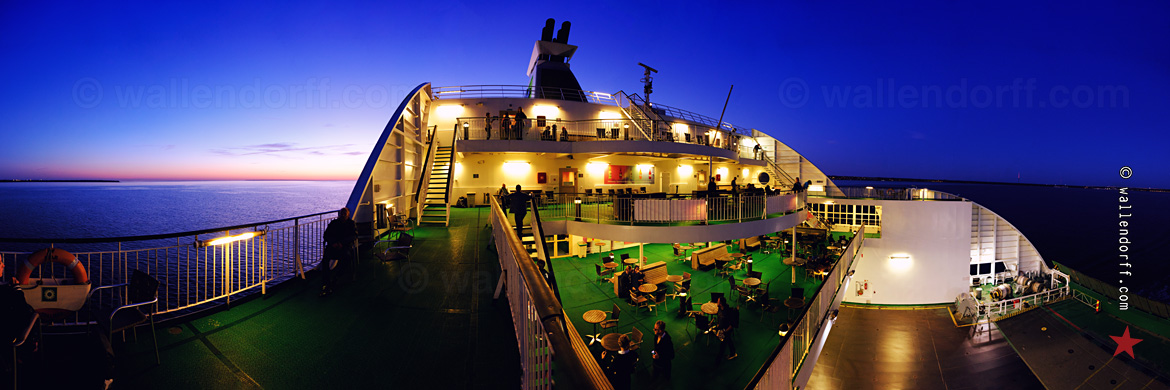 Golfe de Finlande, 11/05/2018