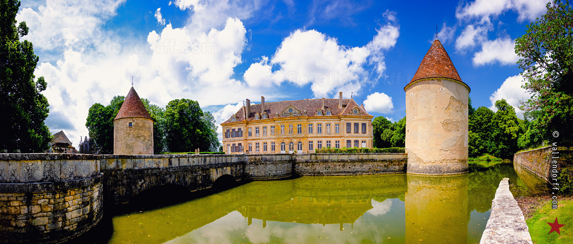 Missery, 10 juin 2018