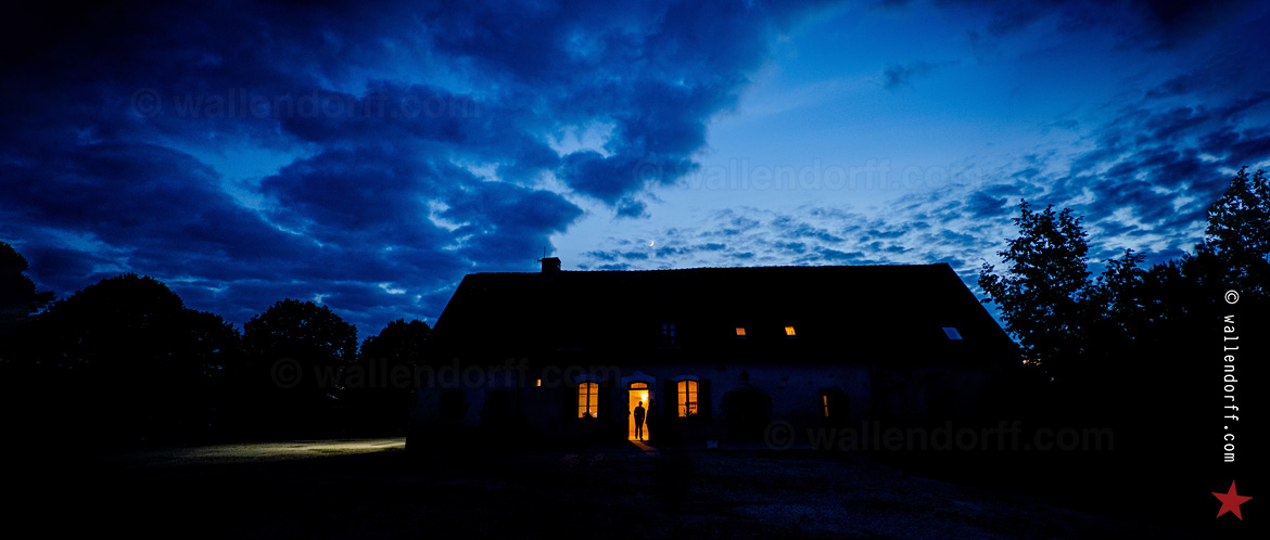 Montmirail, 16 juin 2018.