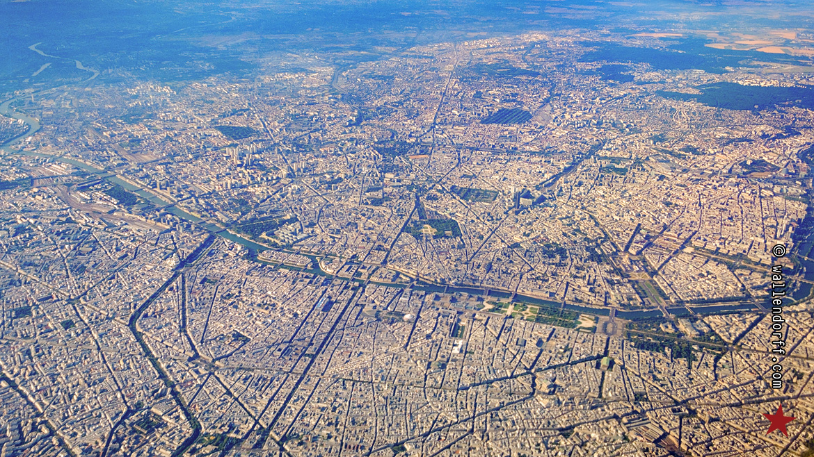 Vol OS411, Paris, 04/08/2018