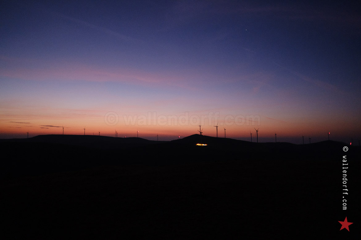 Bouzloudja, 4 septembre 2019.