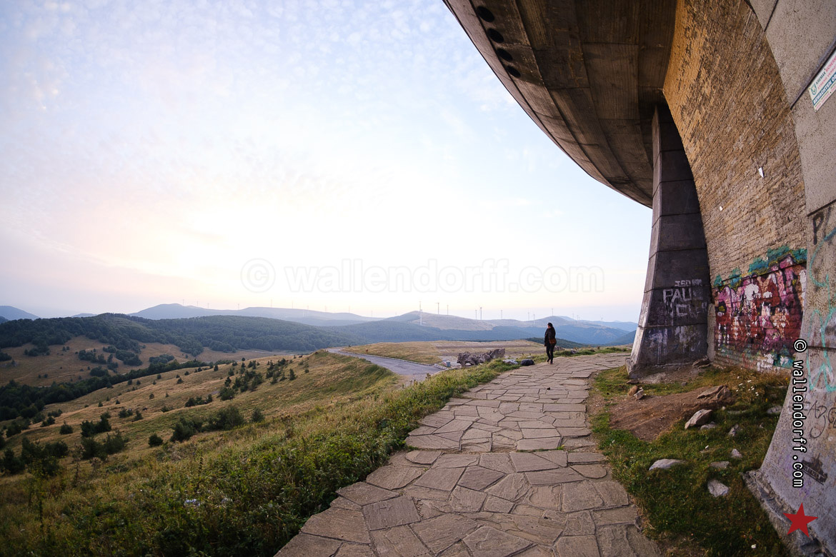 Bouzloudja, 4 septembre 2019.