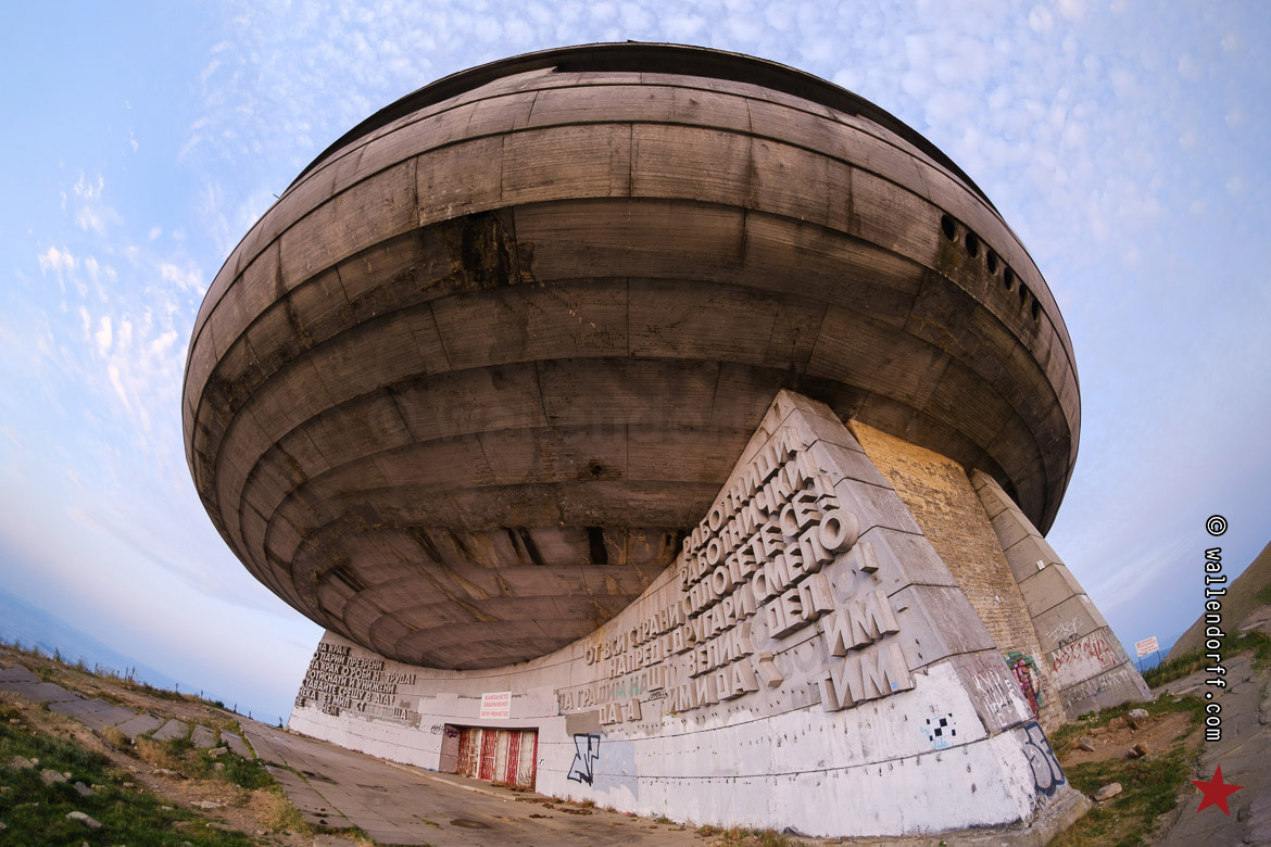 Bouzloudja, 4 septembre 2019.