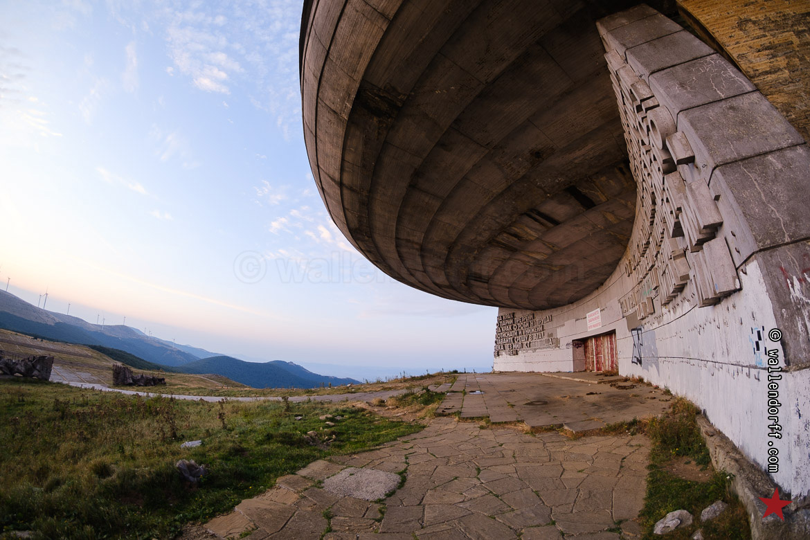 Bouzloudja, 4 septembre 2019.