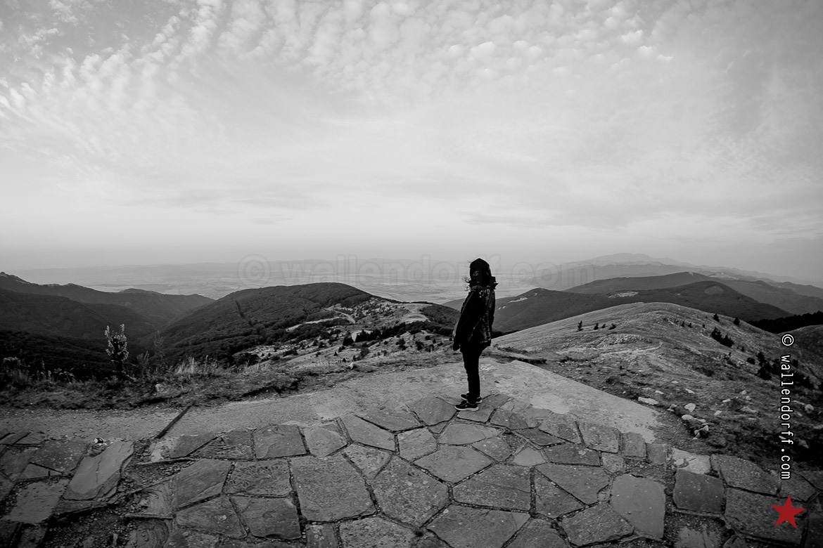 Bouzloudja, 4 septembre 2019.