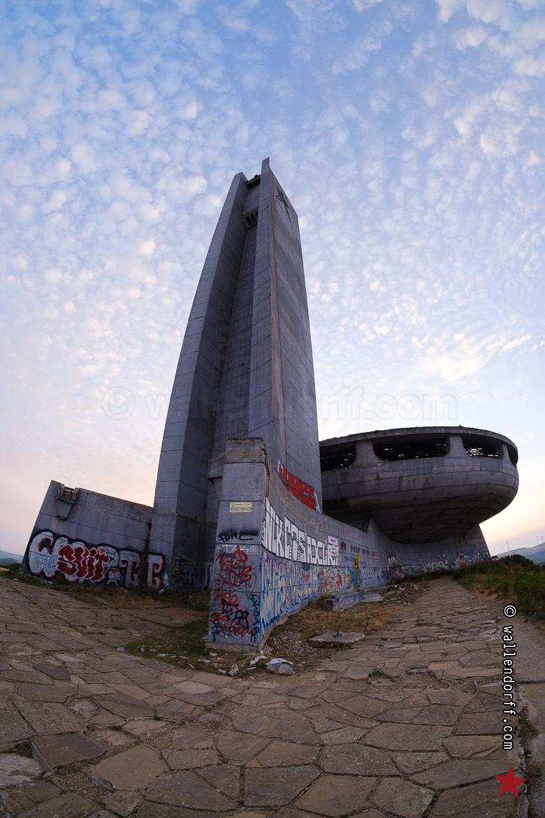 Bouzloudja, 4 septembre 2019.