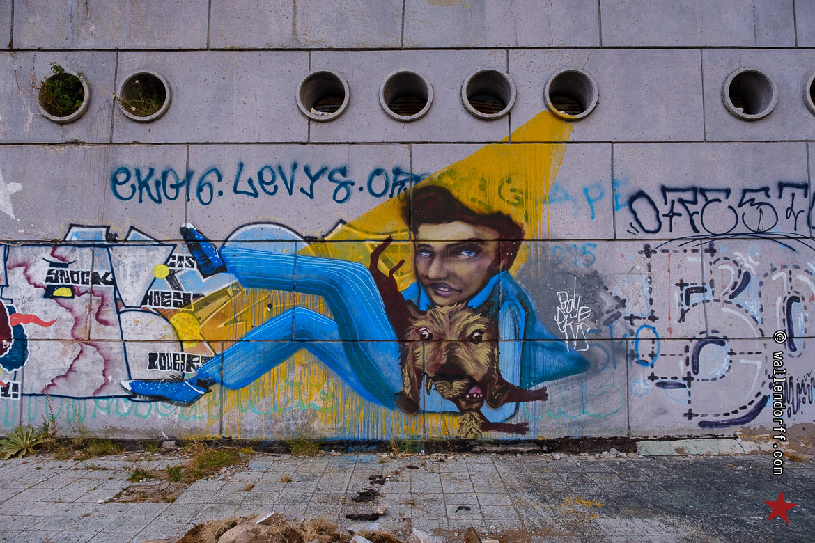 Bouzloudja, 4 septembre 2019.