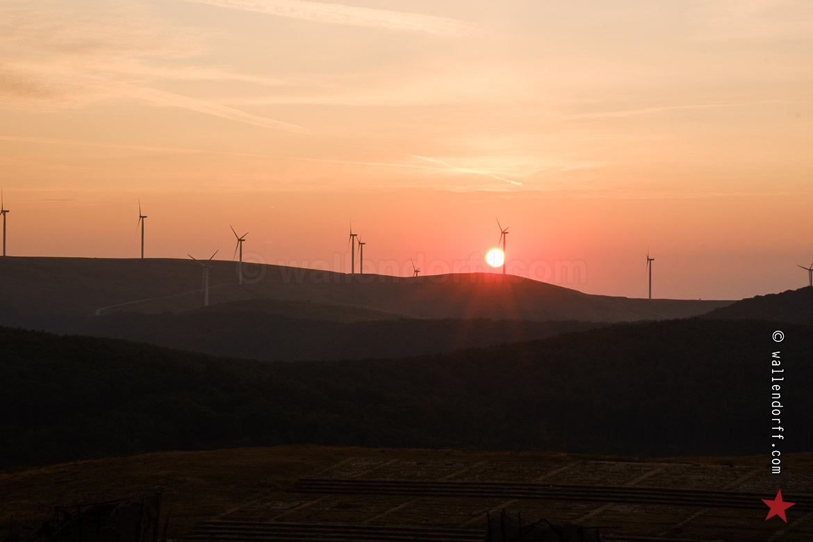 Bouzloudja, 4 septembre 2019.