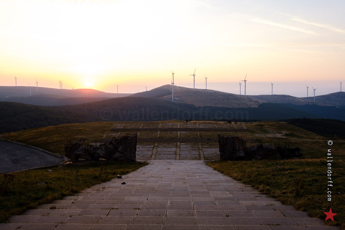 Bouzloudja, 4 septembre 2019.