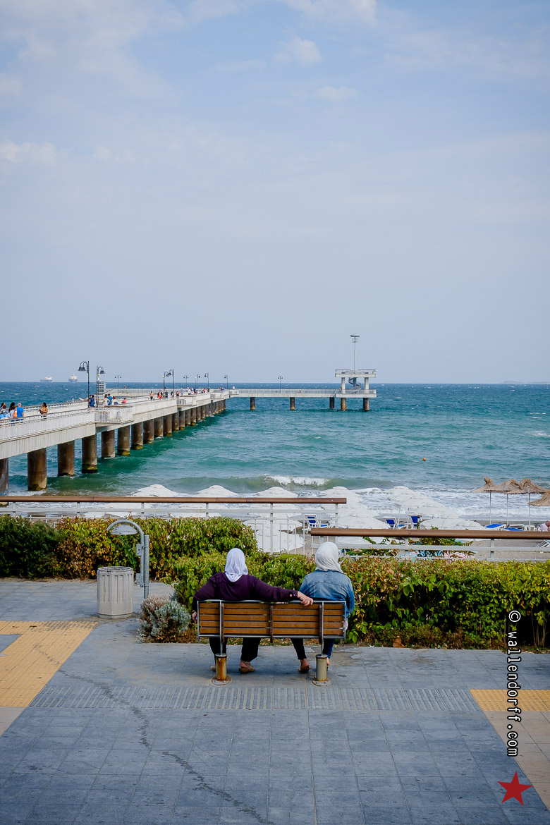 Bourgas, 4 septembre 2019.