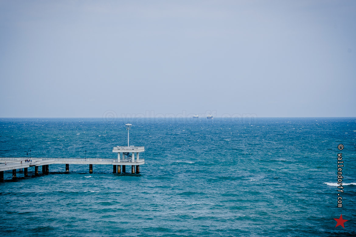 Bourgas, 4 septembre 2019.